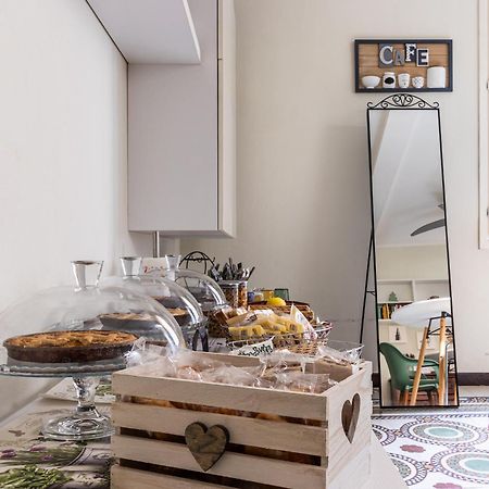 Room&Breakfast Canalino 21 Módena Exterior foto