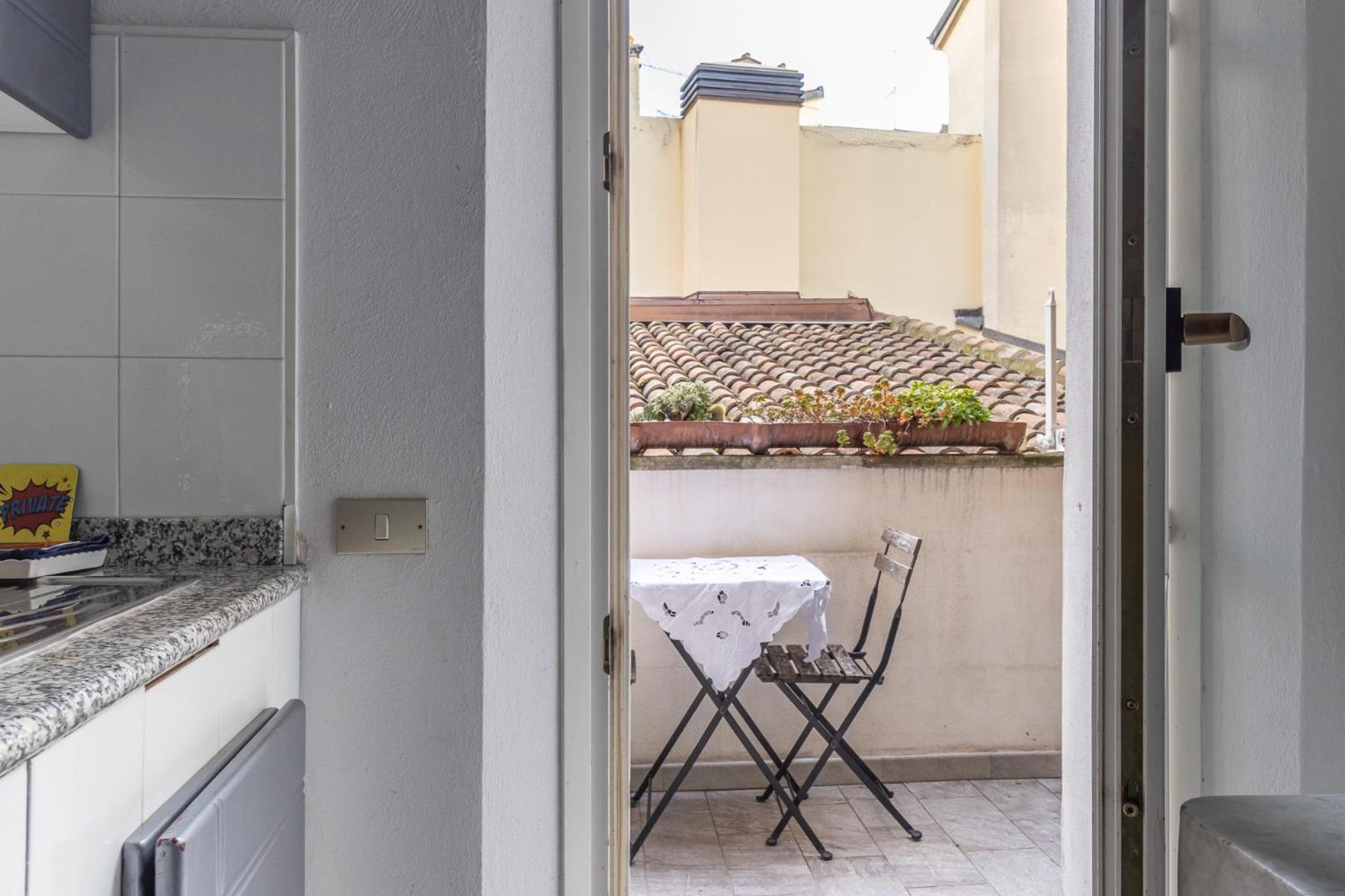 Room&Breakfast Canalino 21 Módena Exterior foto