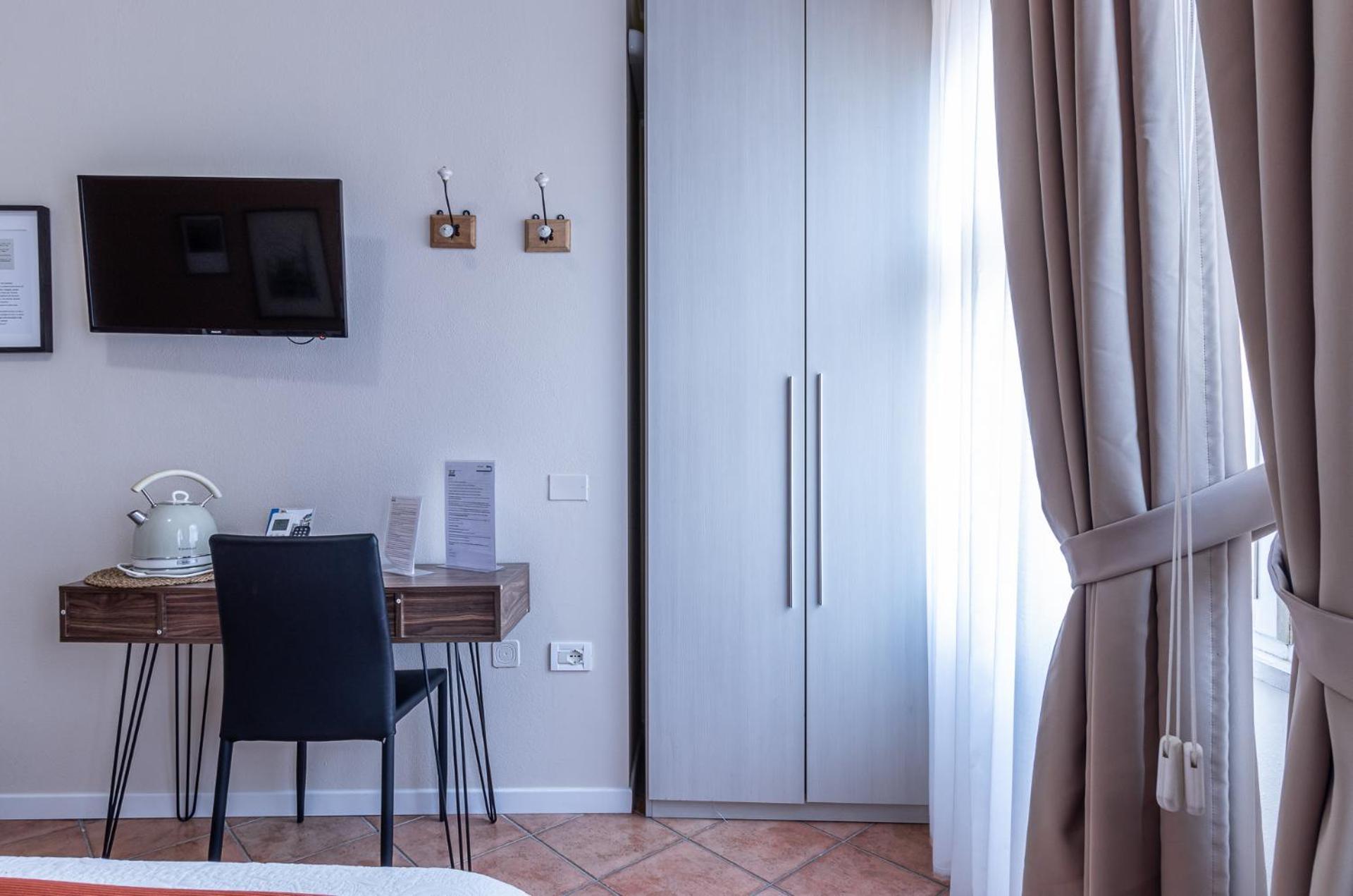 Room&Breakfast Canalino 21 Módena Exterior foto