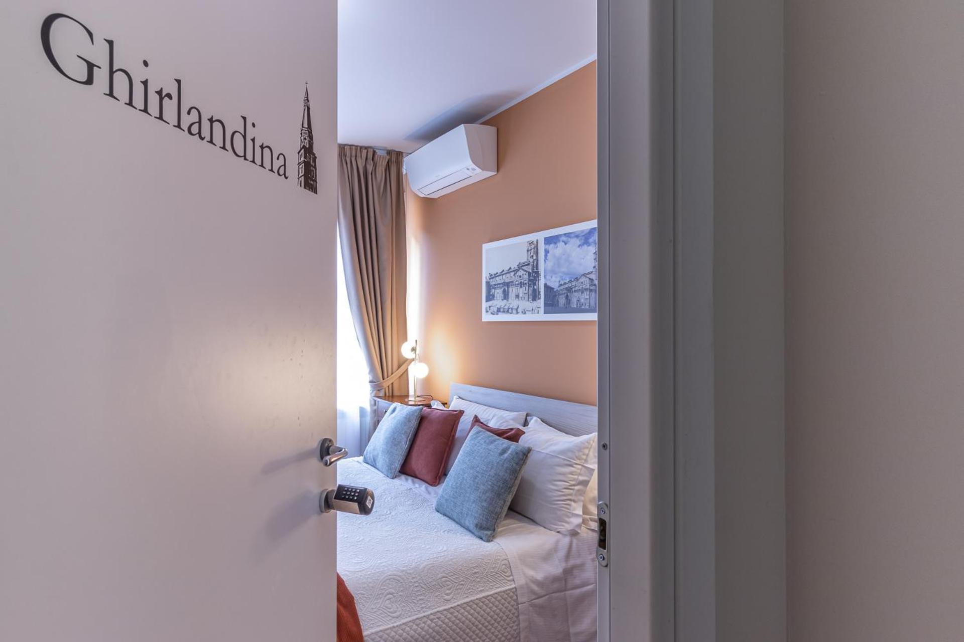 Room&Breakfast Canalino 21 Módena Exterior foto