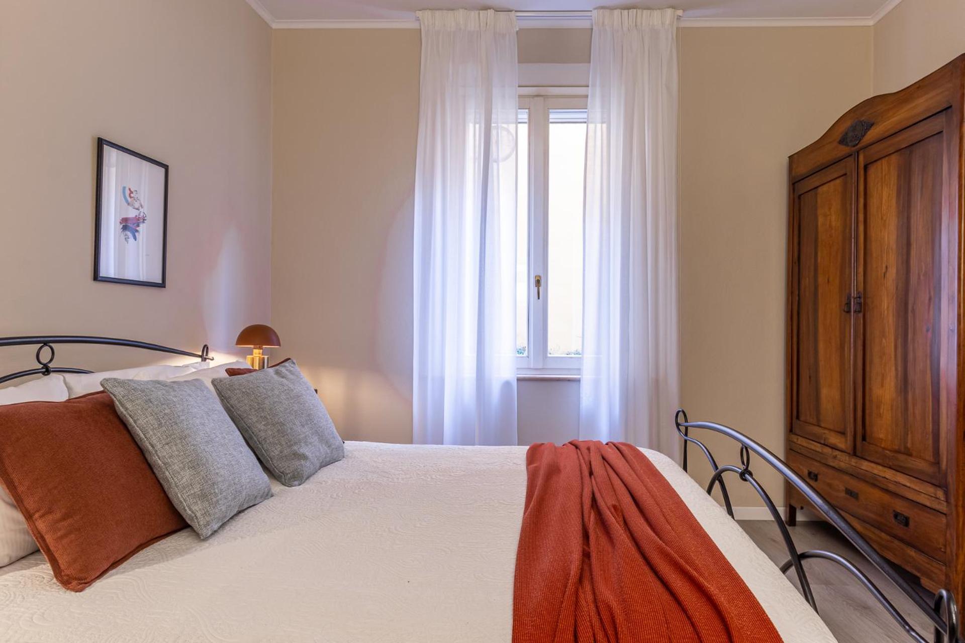 Room&Breakfast Canalino 21 Módena Exterior foto