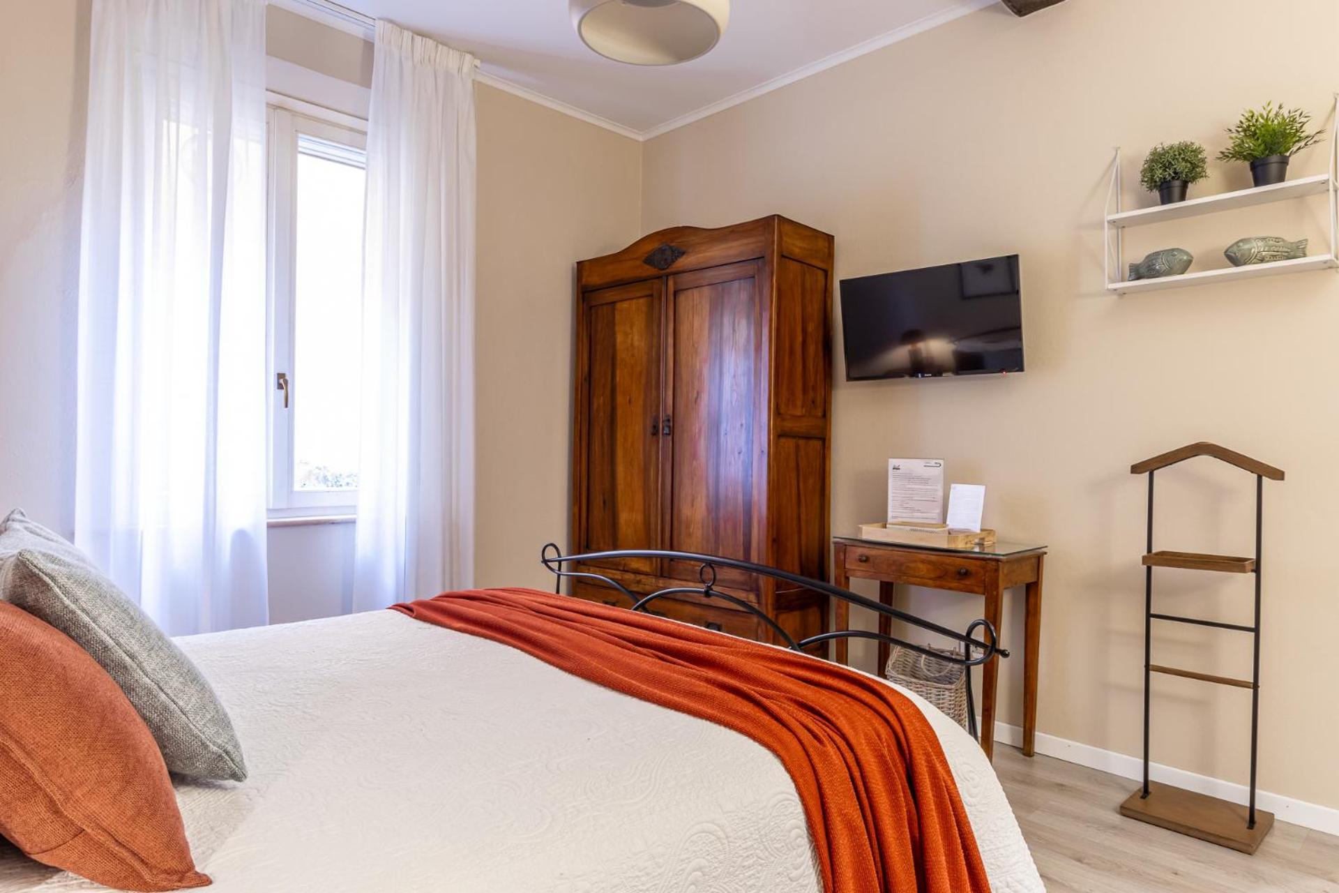 Room&Breakfast Canalino 21 Módena Exterior foto